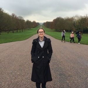 Meet your Posher, Kaitlin